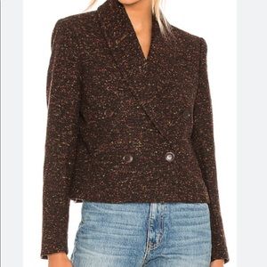 Anine Bing Blazer